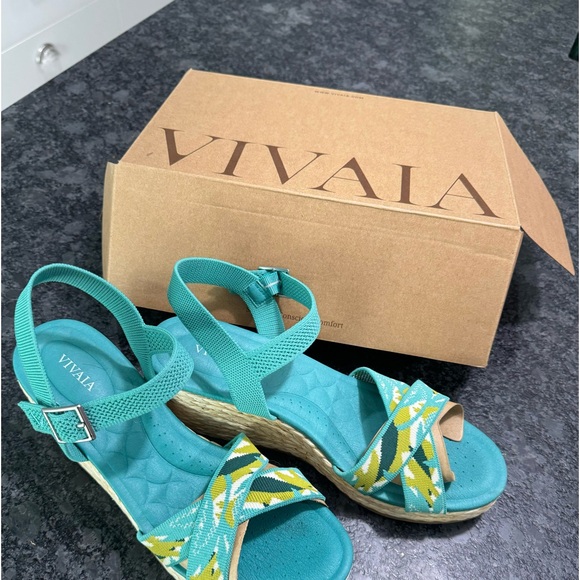 Vivaia Shoes - Viviana Sally pro